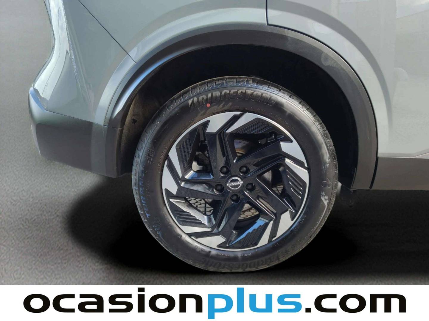 Foto Nissan QASHQAI Nissan Qashqai DIG-T 140 N-Connecta (140 CV)