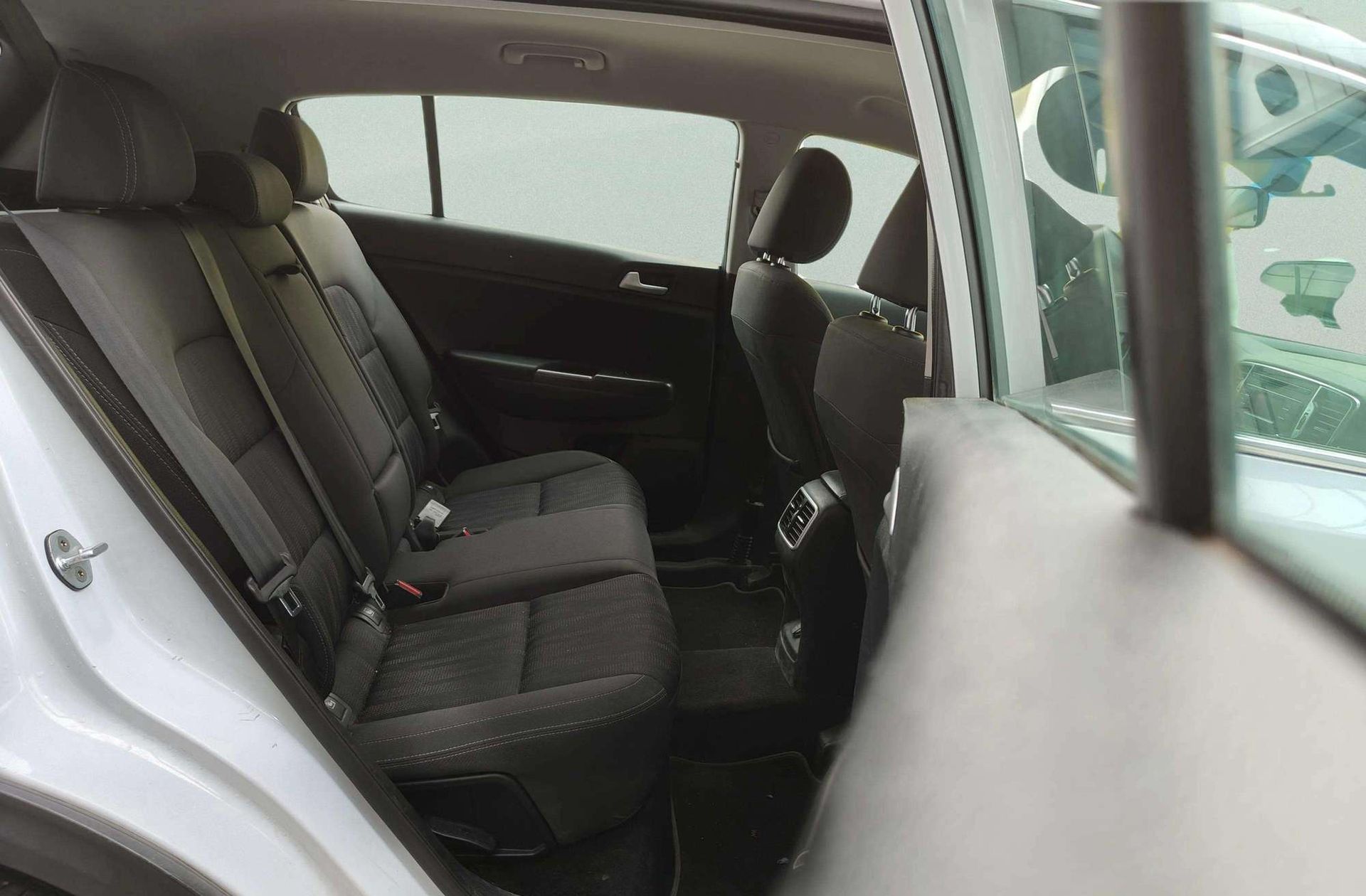 Kia Sportage 1.6 GDi Concept 4x2 - foto 15