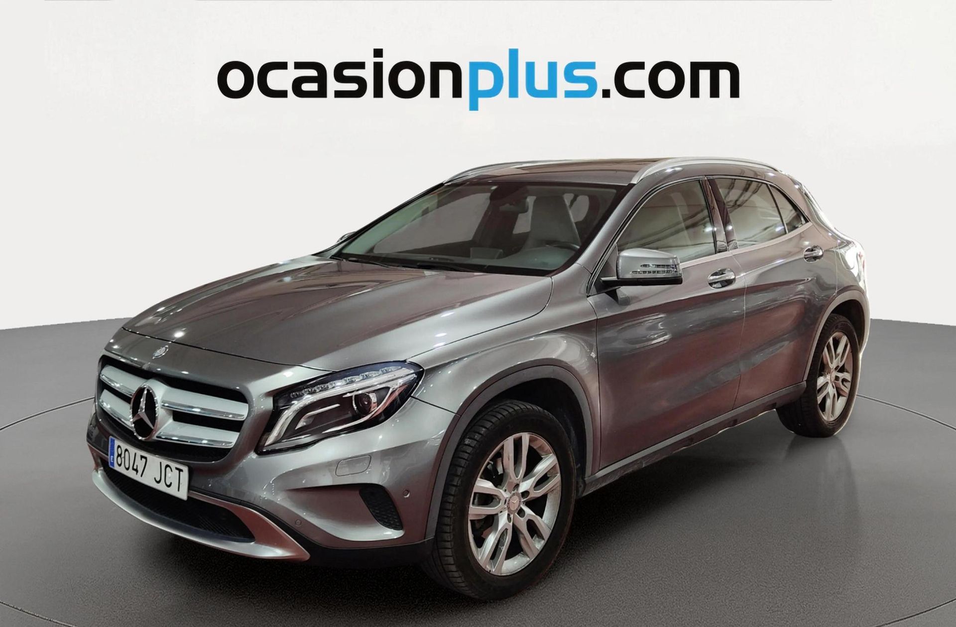Mercedes-Benz GLA 200 CDI Style