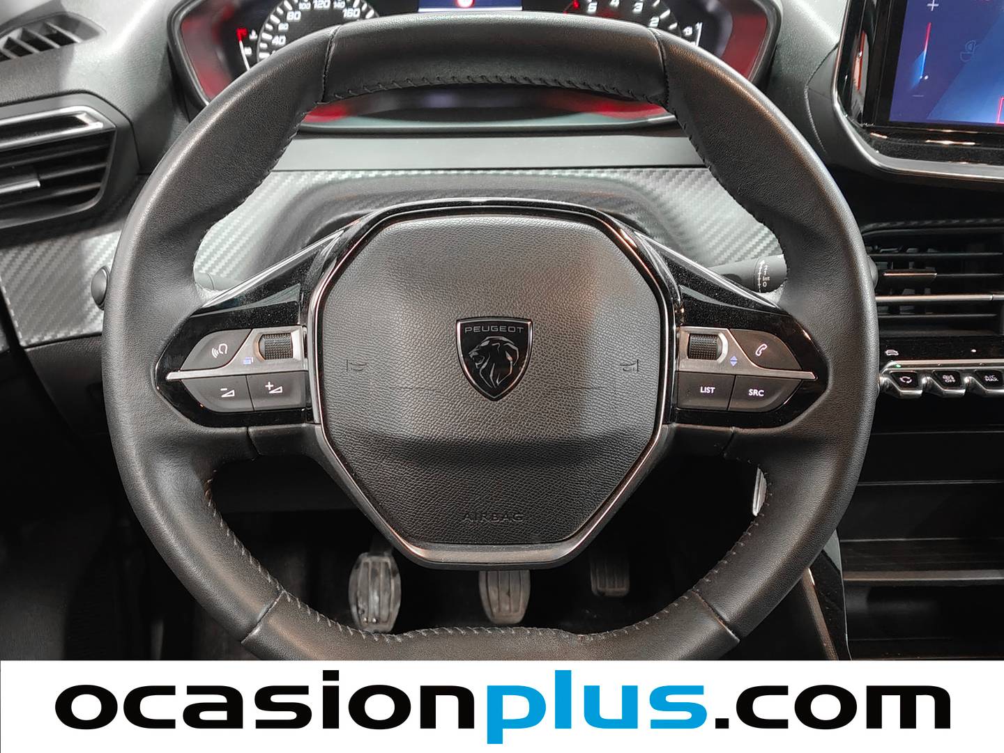 Peugeot 208 Peugeot 208 PureTech 100 Active (100 CV) 2024