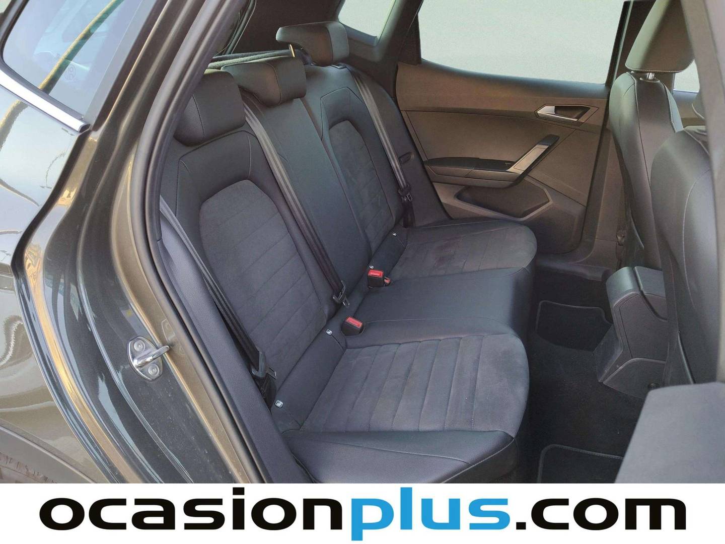 Seat Arona Seat Arona 1.0 TSI S&S Xperience (115 CV) gasolina