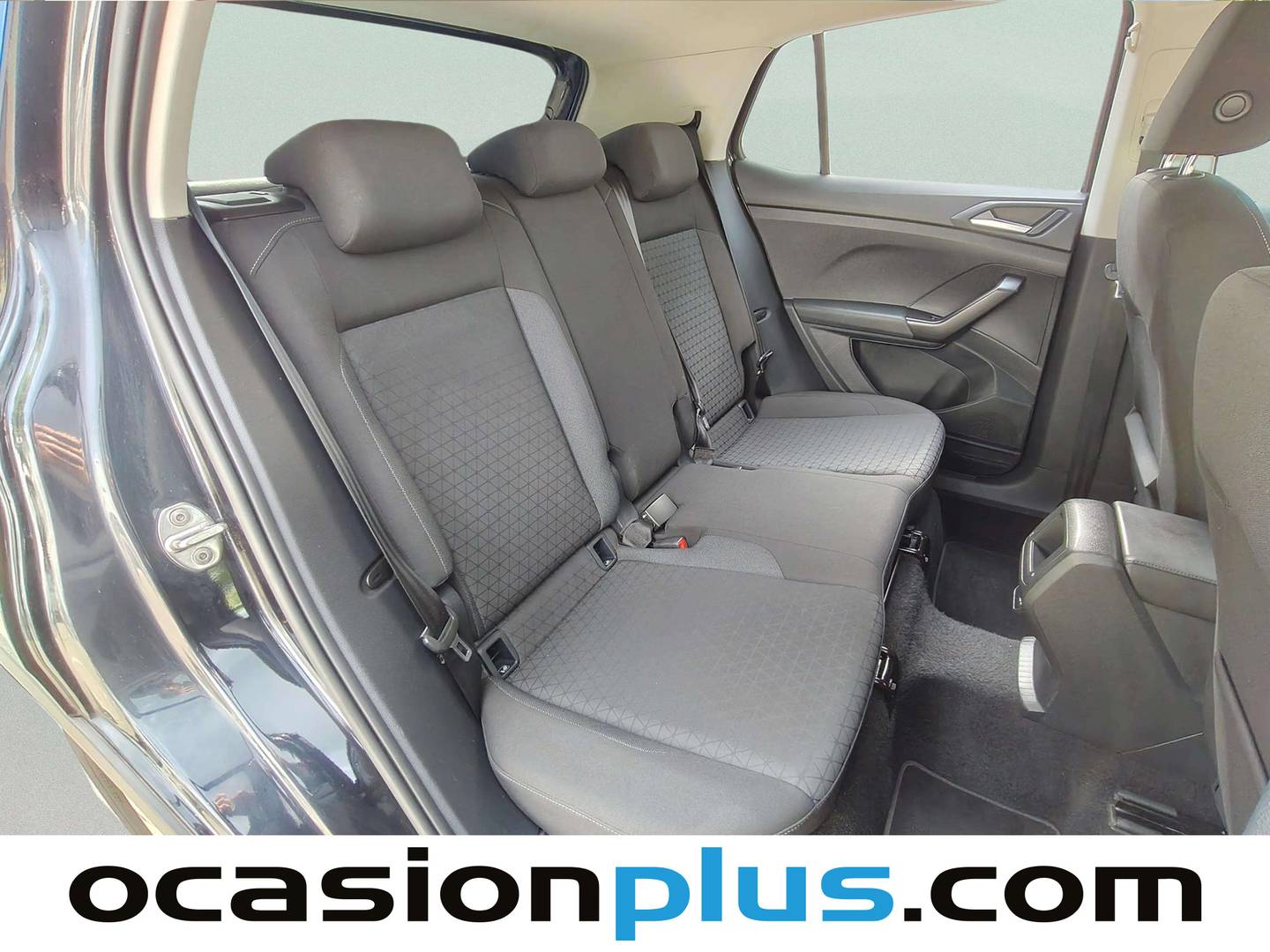 Volkswagen T-Cross Volkswagen T-Cross Advance 1.0 TSI (95 CV) al mejor precio