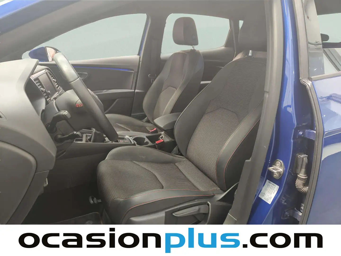 Foto Seat León SEAT León 1.5 TSI S&S FR (150 CV)