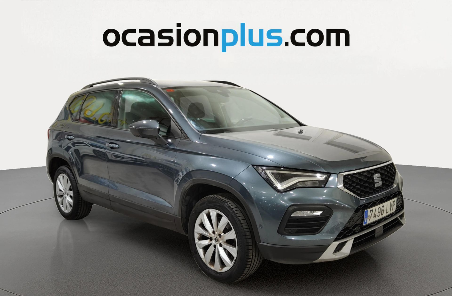 SEAT Ateca 2.0 TDI Style Go DSG - foto 2