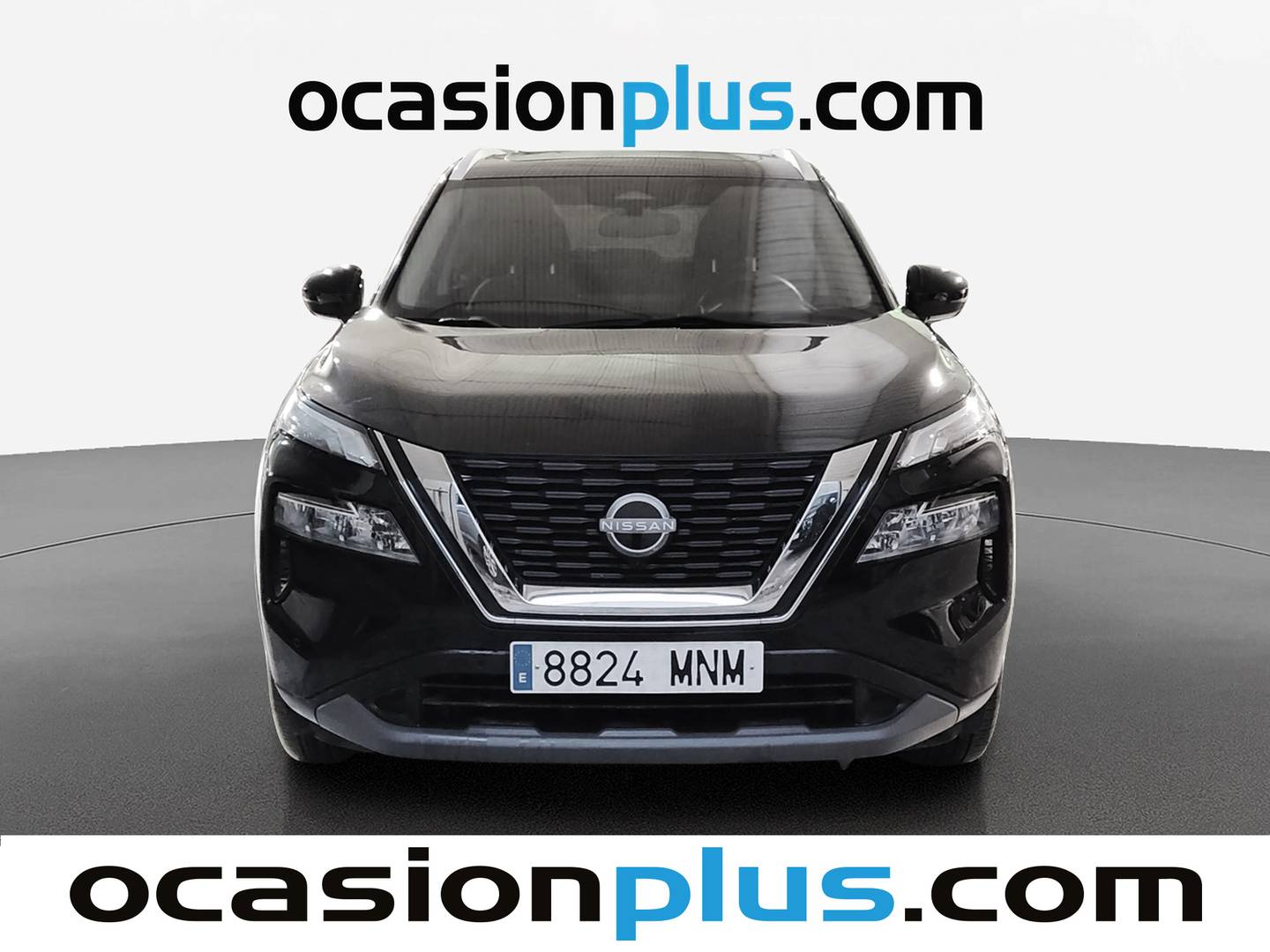 Foto Nissan X-TRAIL Nissan X-Trail 1.5 VC Turbo MHEV N-Connecta Xtronic (163 CV) 7 Plazas