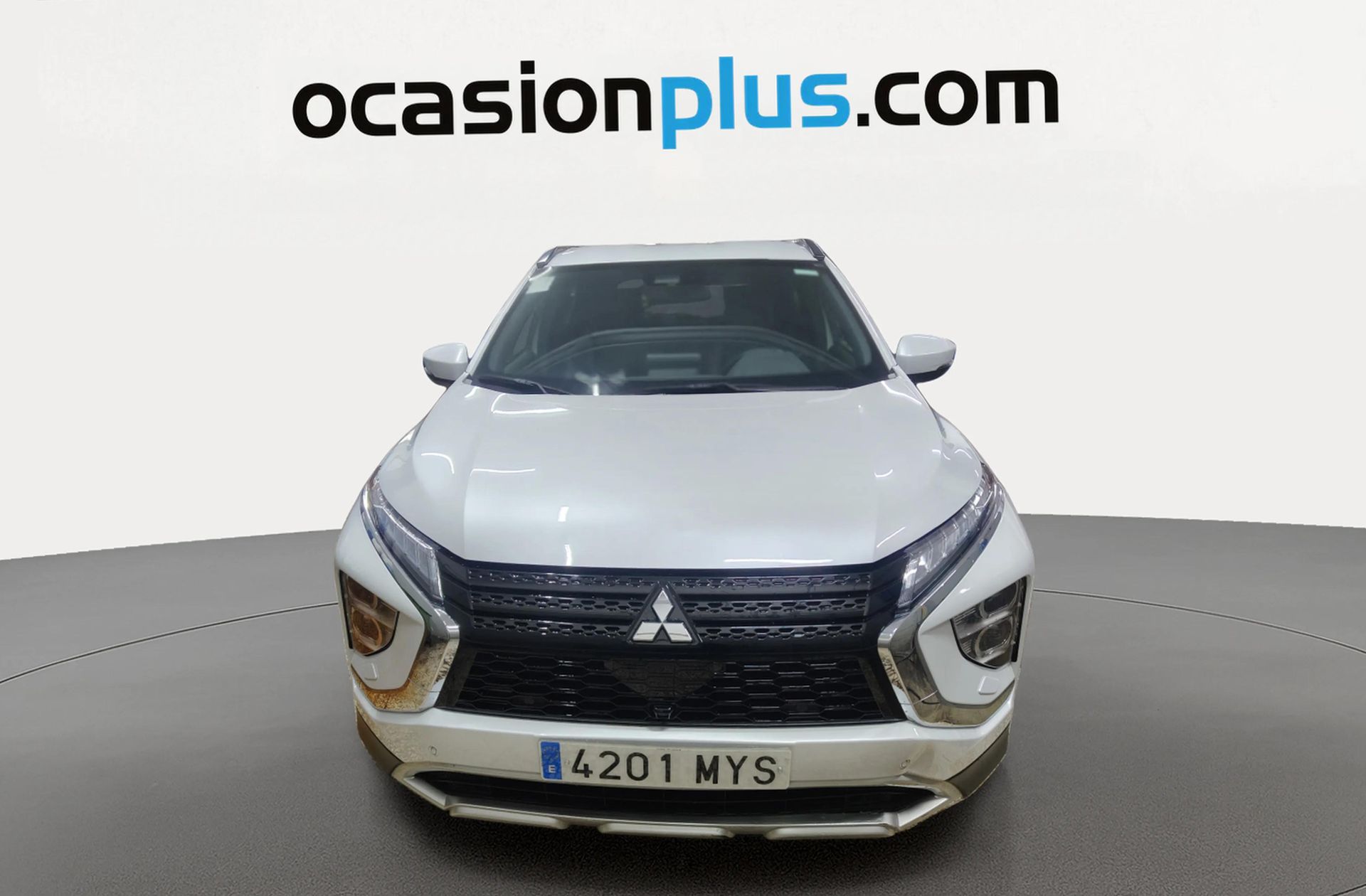 Mitsubishi Eclipse Cross 2.4 PHEV Kaiteki 4WD - foto 13
