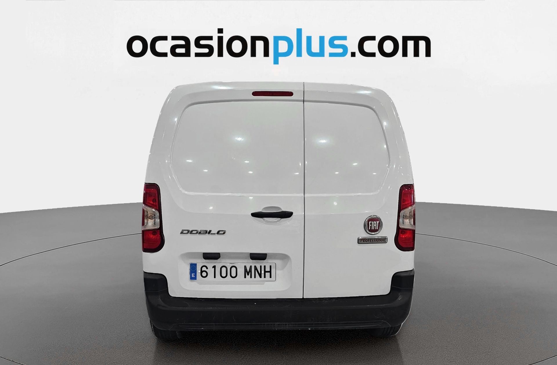 Fiat Doblò Furgón BlueHDi 1.5 L1 1000kg - foto 11
