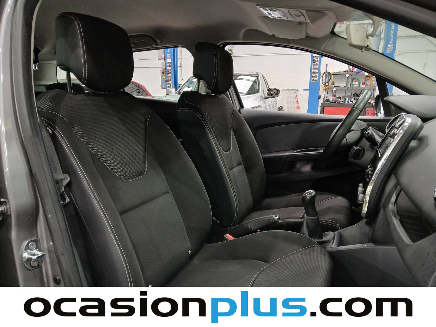 Renault Clio Renault Clio Sport Tourer Expression Energy dCi eco2 (90 CV) km 0