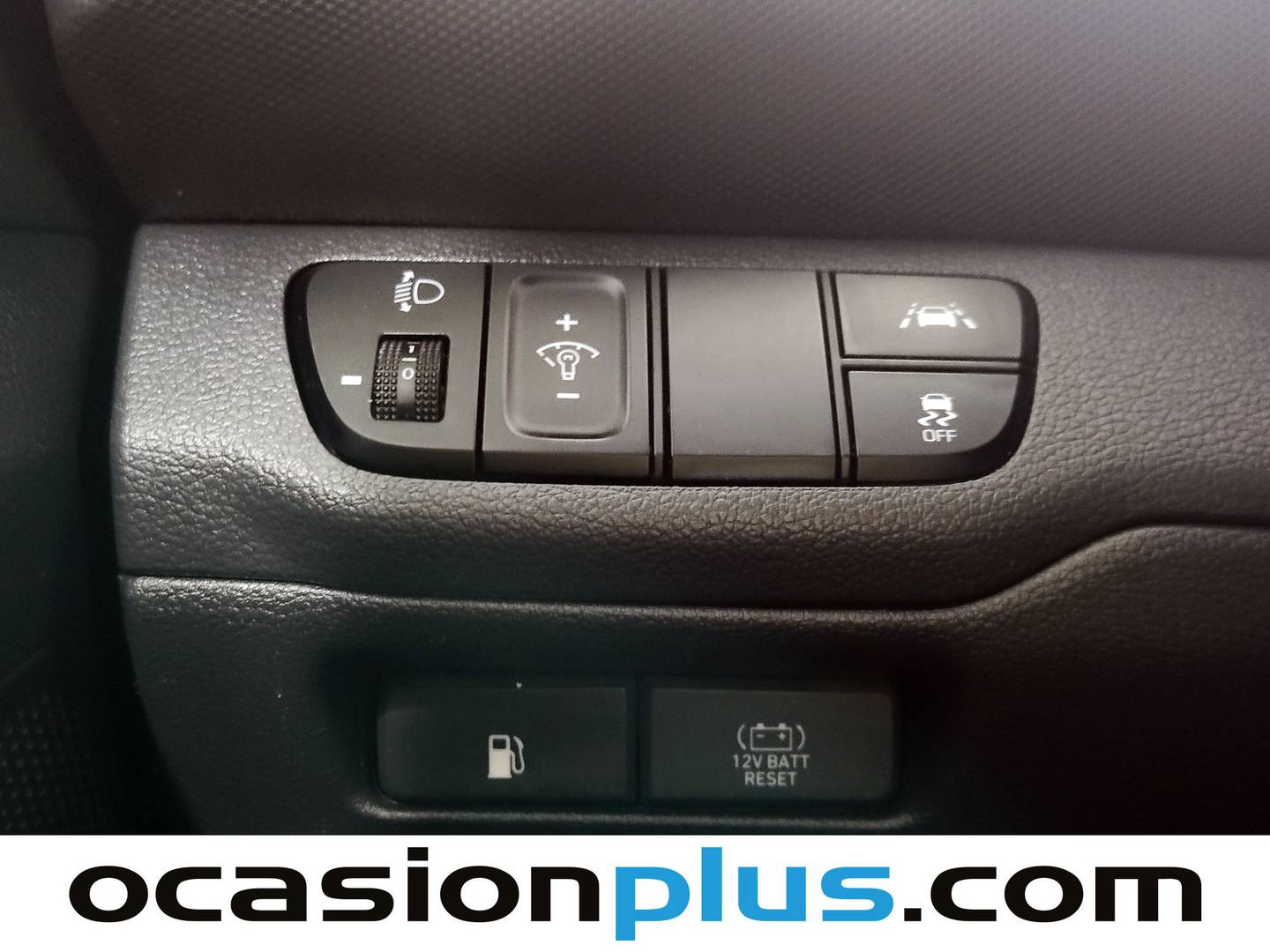 Hyundai IONIQ Hyundai Ioniq 1.6 GDI HEV Klass DCT (141 CV) de segunda mano