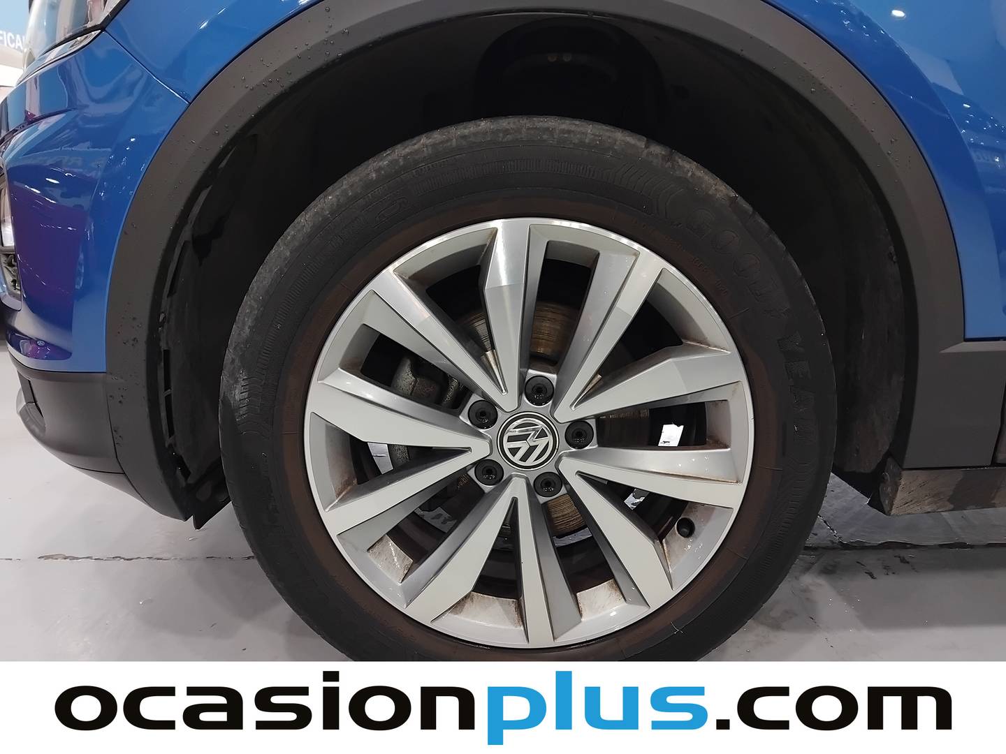 Volkswagen T-Roc Volkswagen T-Roc Cabrio Style 1.0 TSI (115 CV) gasolina