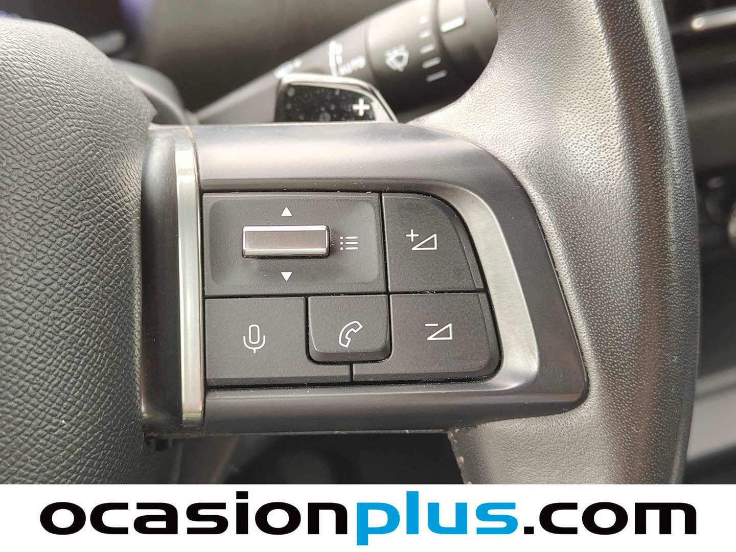 Citroën C4 Citroën C4 BlueHDi 130 S&S Plus EAT8 (131 CV) 131cv