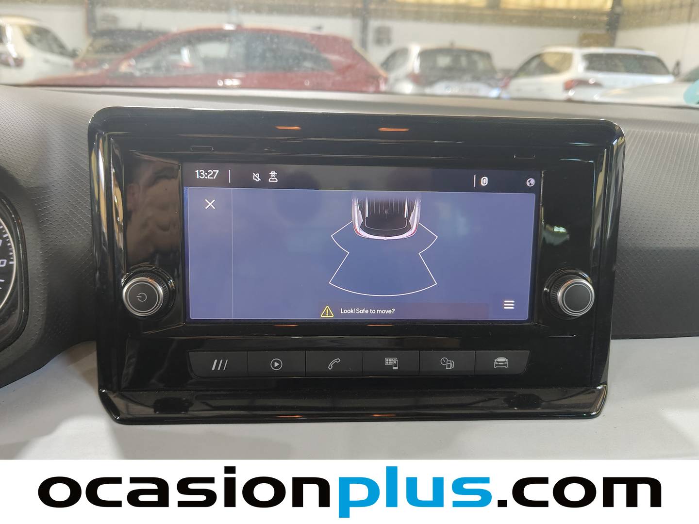 Equipamiento del Seat Arona Seat Arona 1.0 TSI Style XM (110 CV)