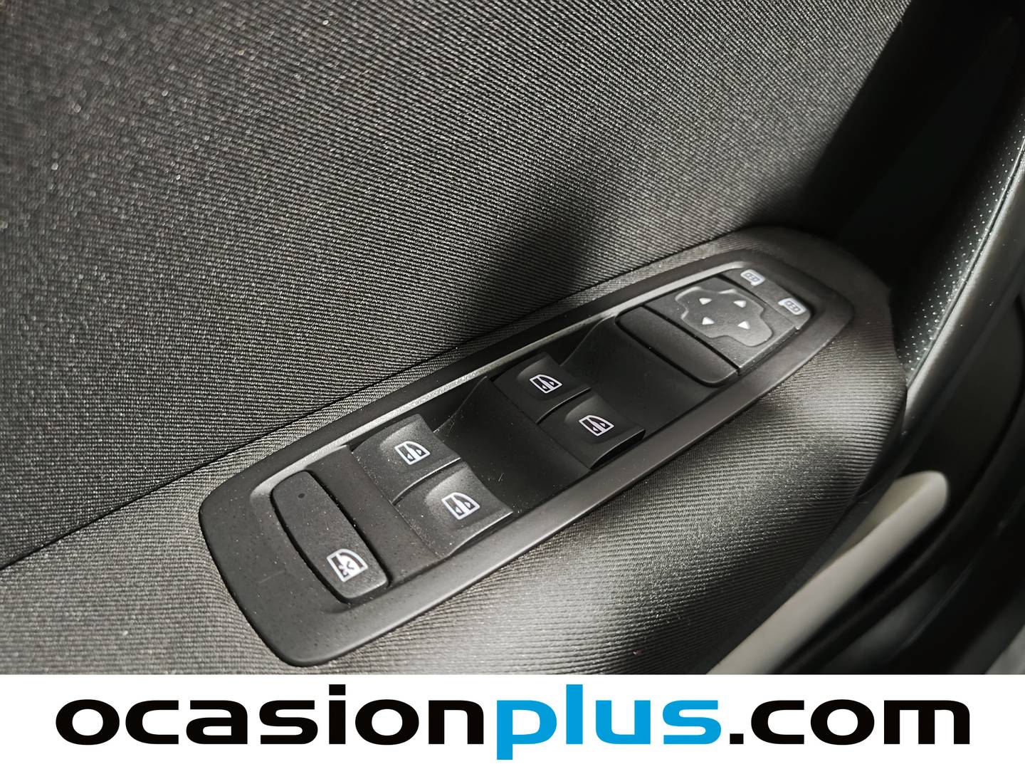 Renault Mégane Renault Megane Intens Energy TCe (100 CV) gasolina