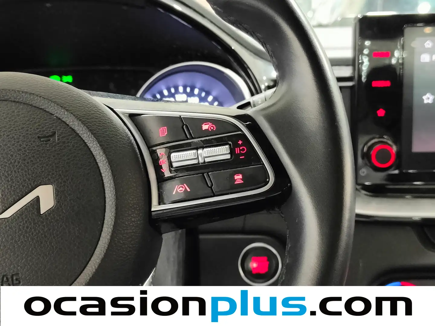 Foto KIA XCeed Kia XCeed 1.6 GDi PHEV eDrive (141 CV)