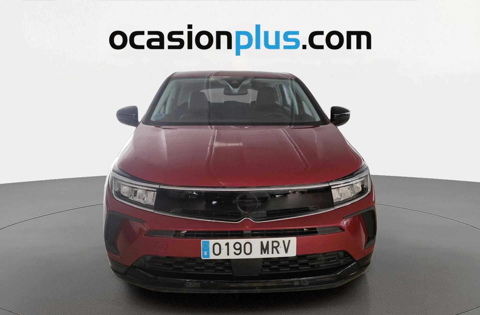 Opel Grandland 1.2 Turbo XHT GS - foto 15