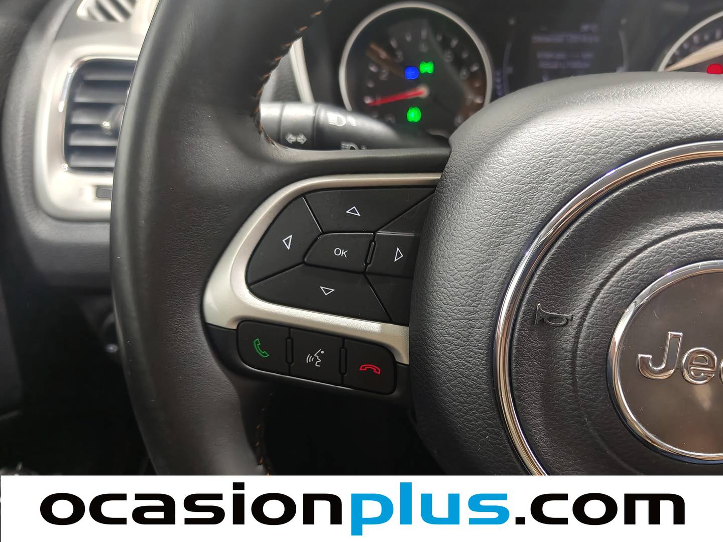 Jeep Compass Jeep Compass 1.4 Multiair Longitude 4x2 (140 CV) barato