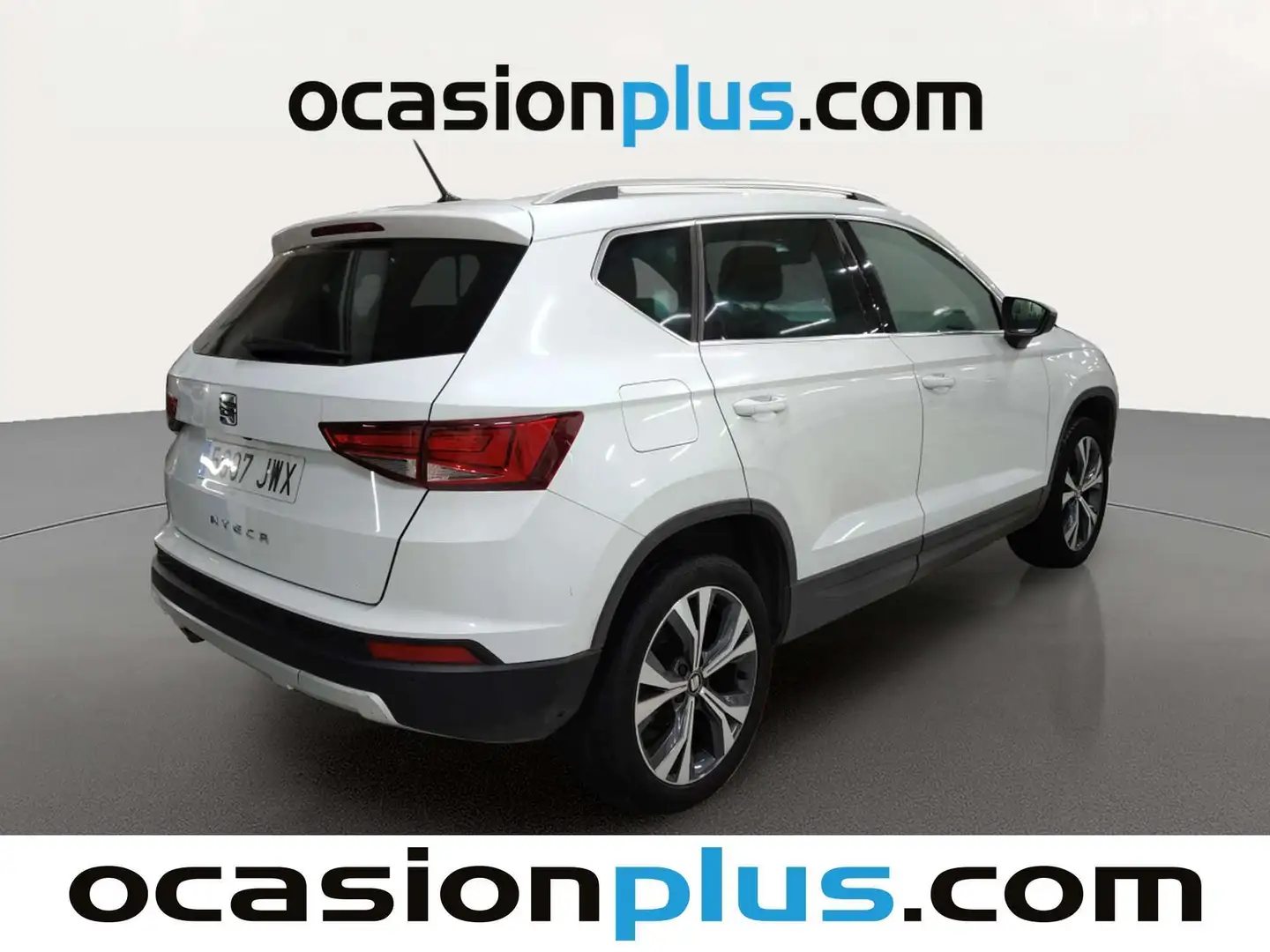 Foto Seat Ateca SEAT Ateca 1.4 EcoTSI S&S Xcellence DSG (150 CV)