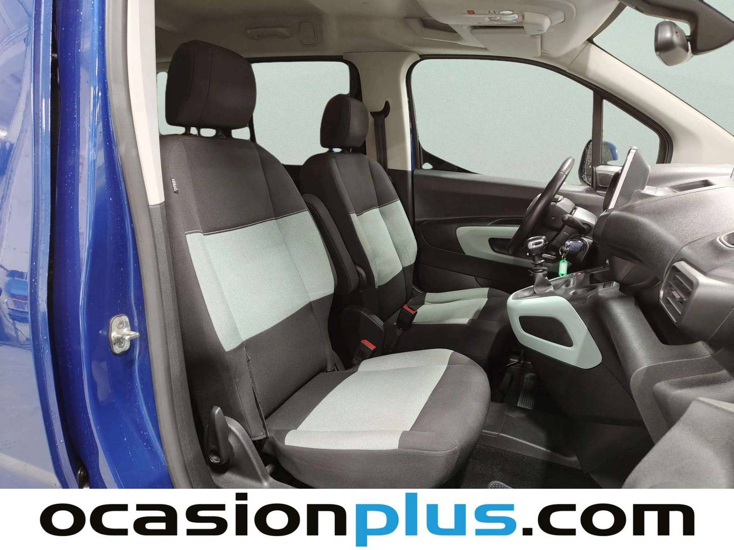Citroën Berlingo Citroën Berlingo BlueHDi 130 S&S Talla XL Shine (130 CV) 7 Plazas km 0