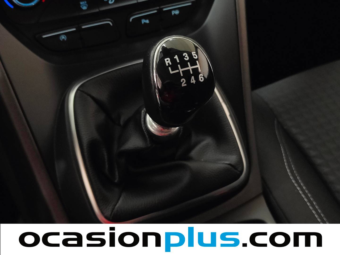 Ford Grand C-Max Ford Grand C-Max 1.0 EcoBoost Trend+ (125 CV) de segunda mano