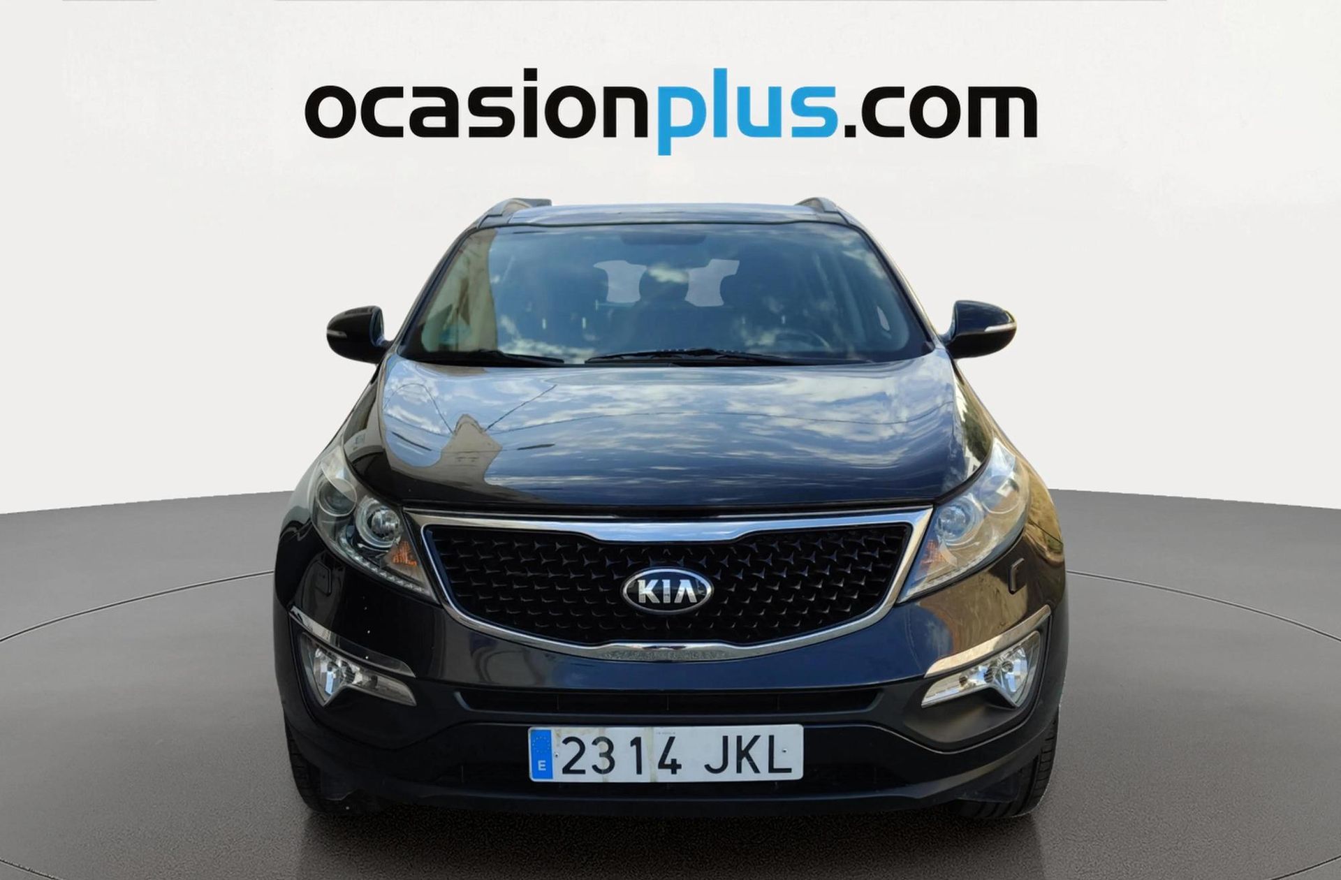 Kia Sportage 1.6 GDI x-Tech Eco-Dynamics 4x2 - foto 14