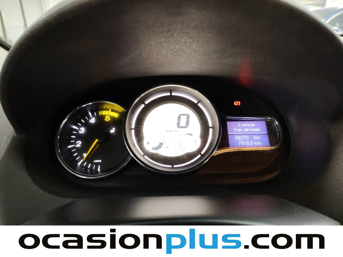 Foto Renault Mégane Renault Megane Expression Energy dCi (110 CV)