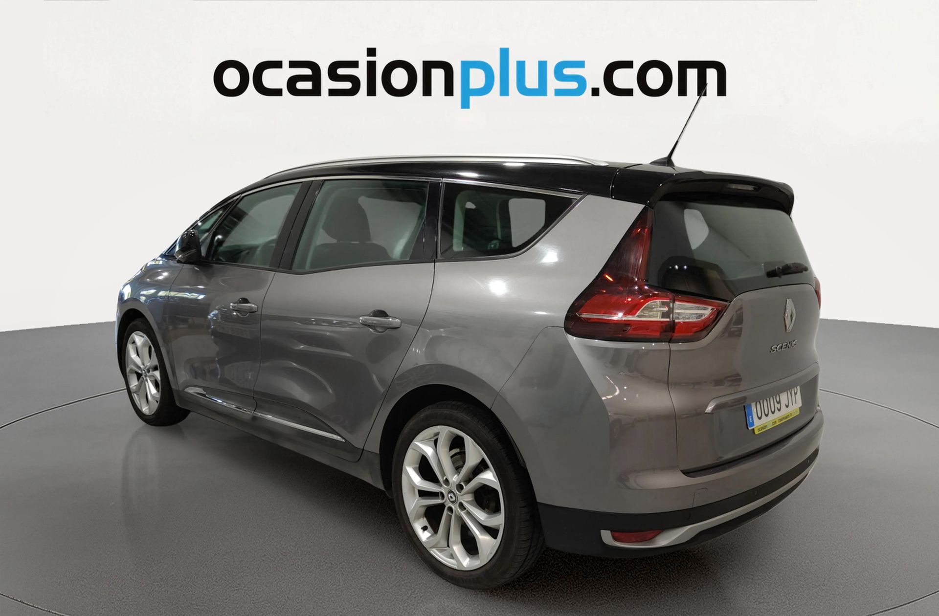 Renault Grand Scénic TCe 130 Intens - foto 3