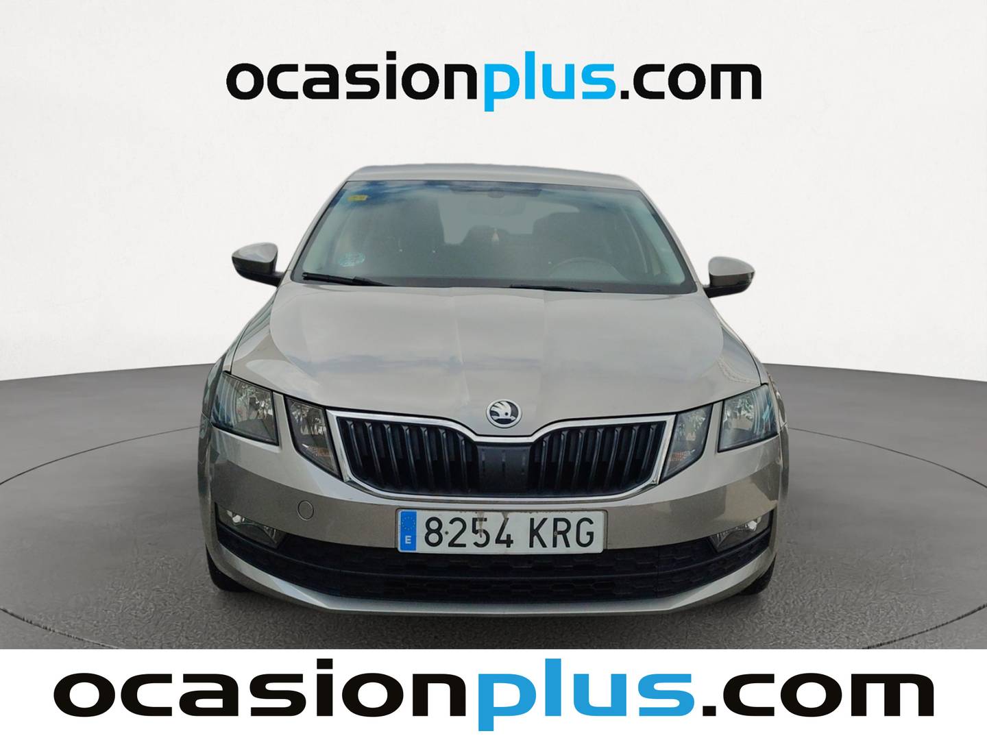 Foto Skoda Octavia Skoda Octavia 1.6 TDI Like (115 CV)