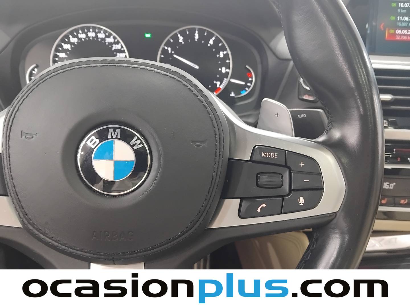 BMW X4 BMW X4 xDrive20i Pack M (184 CV) barato