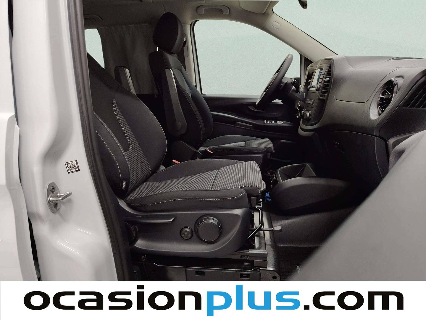 Mercedes Vito Mercedes Vito 200 d Marco Polo Activity Largo (136 CV) 7 Plazas al mejor precio