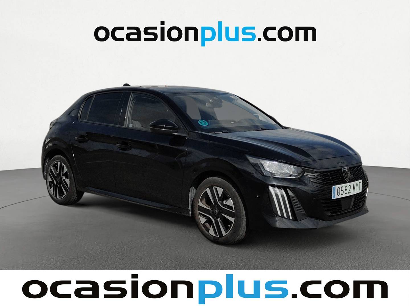 Foto Peugeot 208 Peugeot 208 PureTech 100 Allure (100 CV)