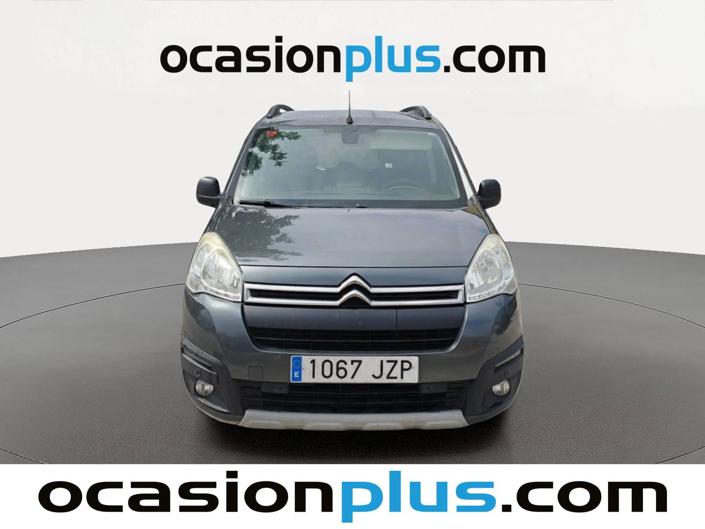 Citroën Berlingo Citroën Berlingo Multispace 20 Aniversario PureTech (110 CV) 110cv