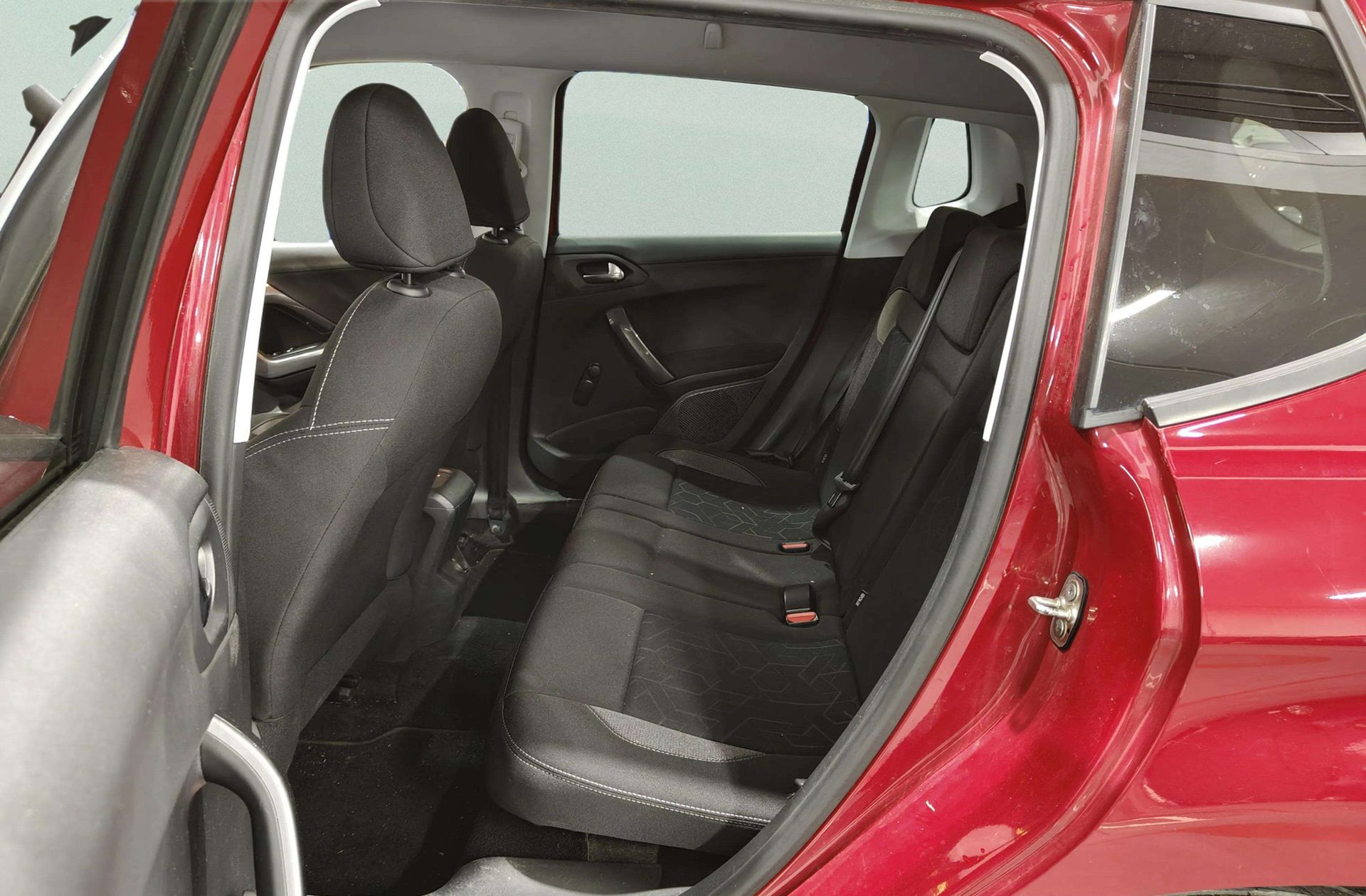 Peugeot 2008 PureTech 110 Style - foto 11