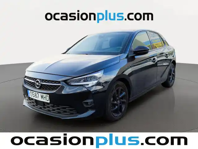 Opel Corsa 1.2 T XHL GS (100 CV) de segunda mano