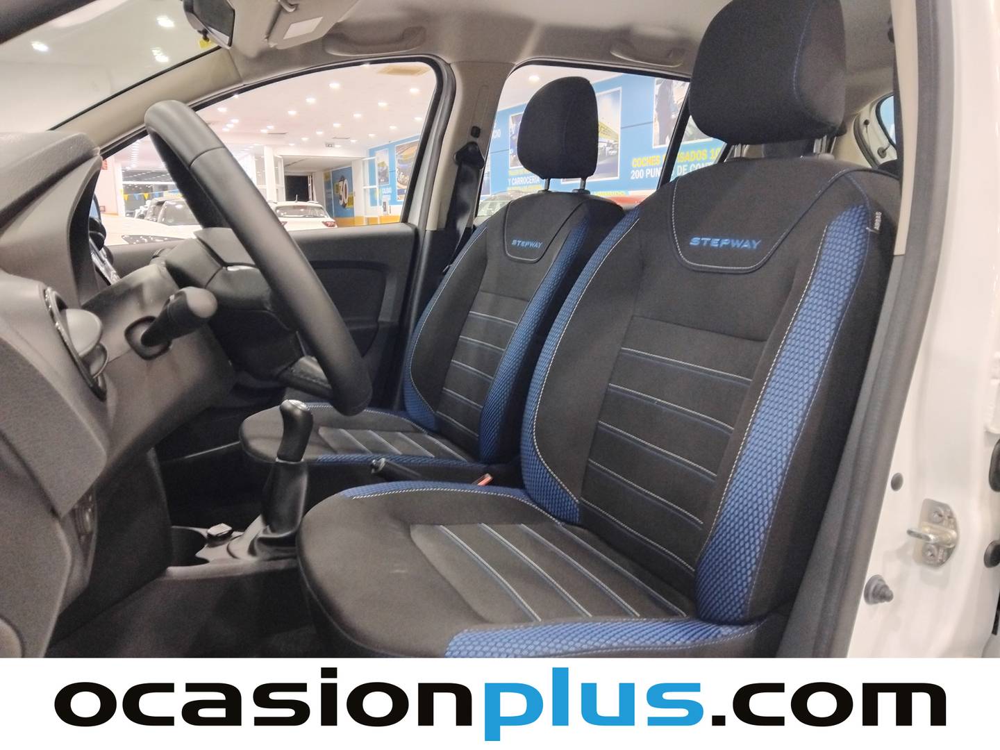 Dacia Sandero Dacia Sandero Stepway Essential TCe (100 CV) 100cv