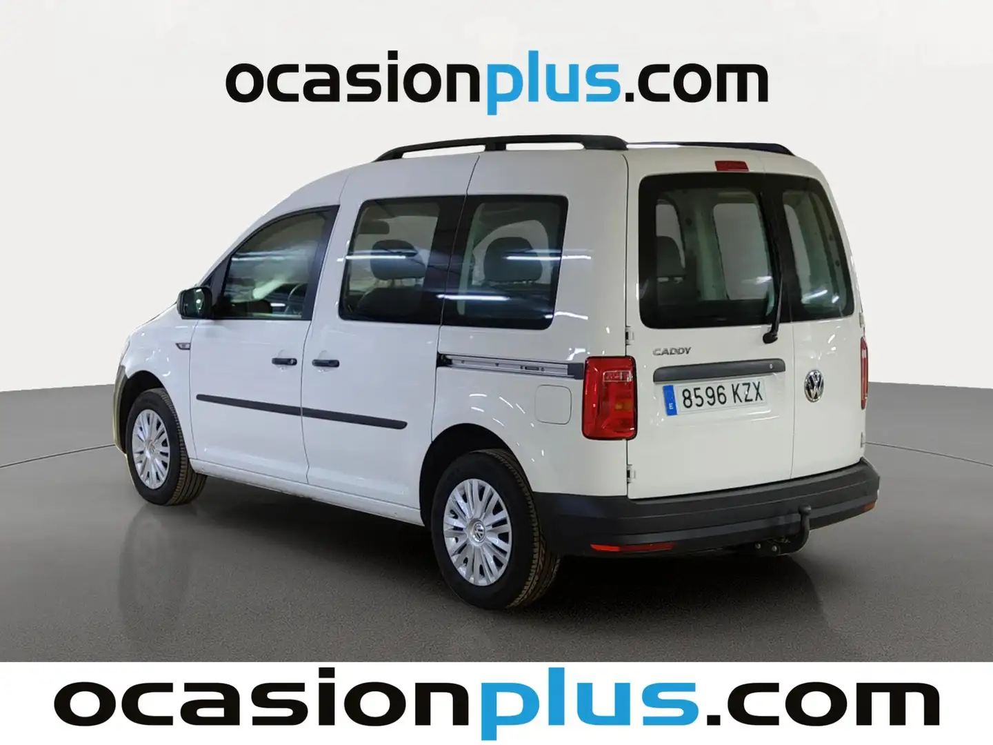Foto Volkswagen Caddy Volkswagen Caddy Profesional Kombi 2.0 TDI BMT (102 CV)