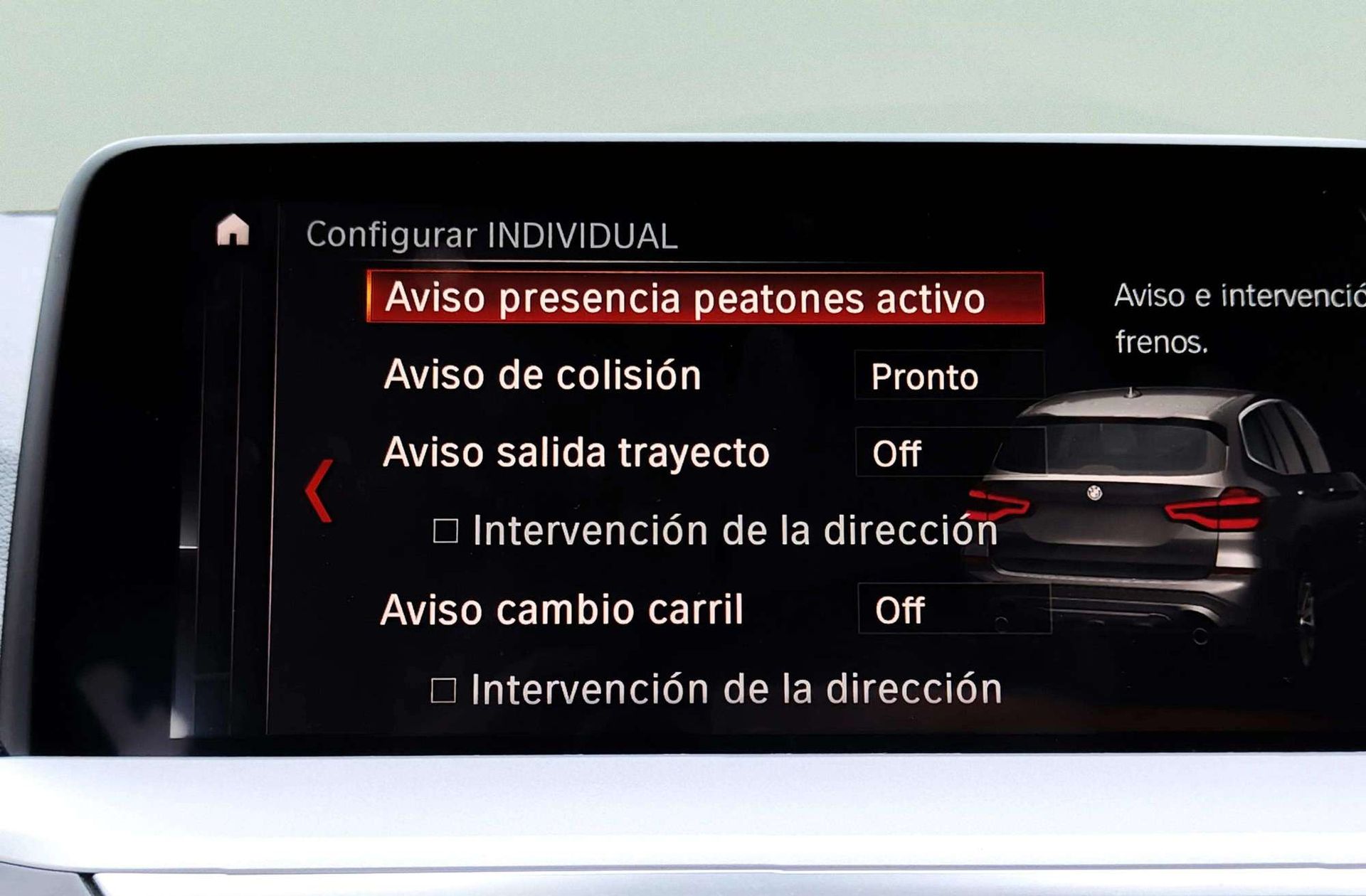 BMW X3 xDrive30d - foto 39