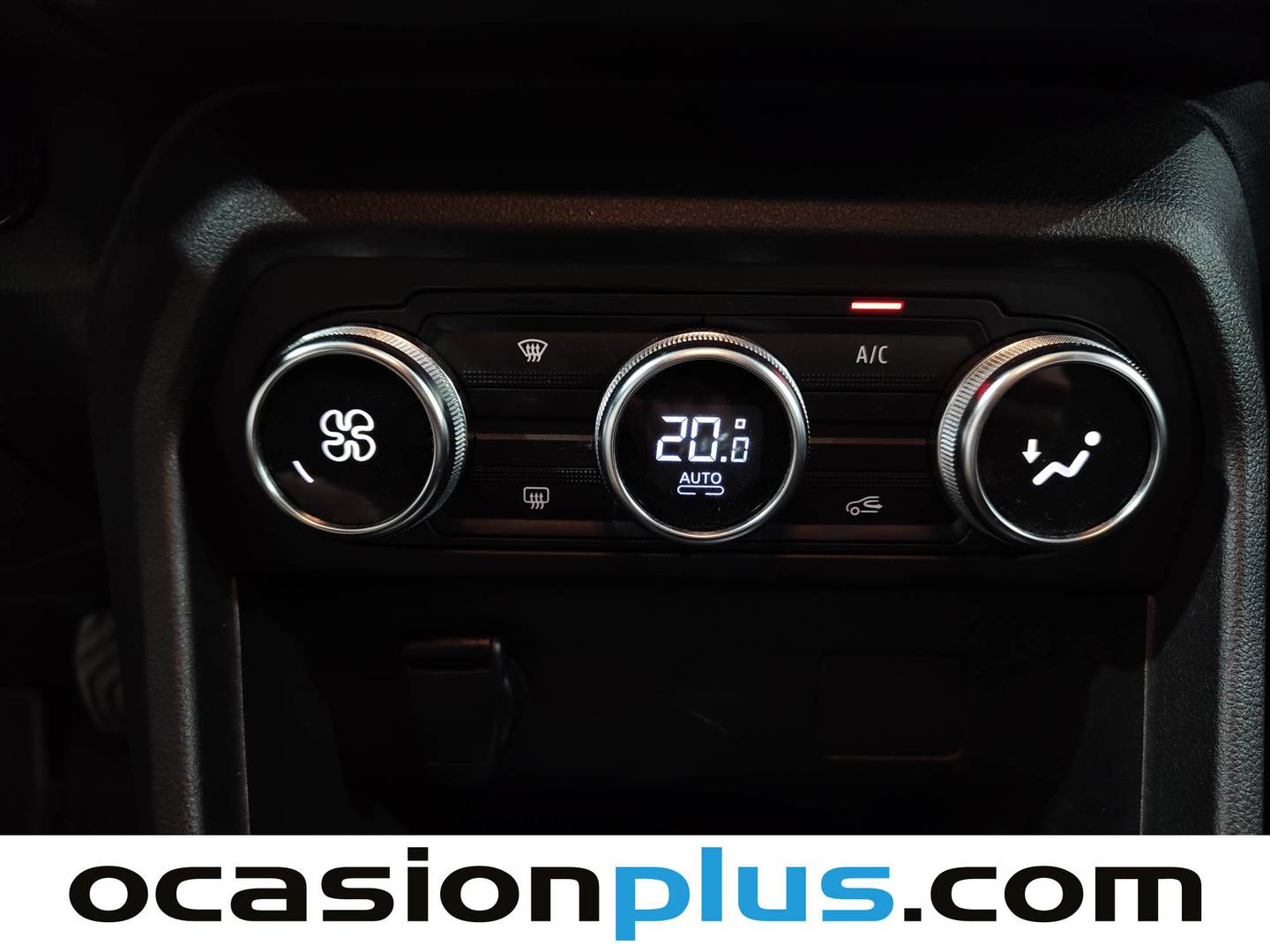 Dacia Sandero Dacia Sandero Stepway Comfort ECO-G (100 CV) seminuevo