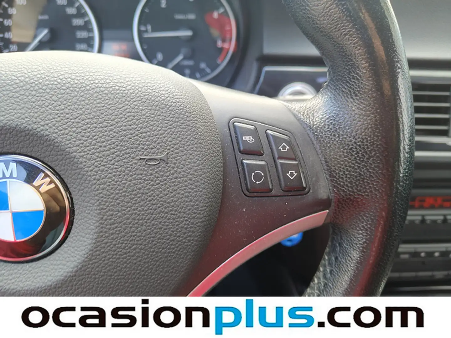 Foto BMW Serie 3 BMW Serie 3 318d Touring (143 CV)