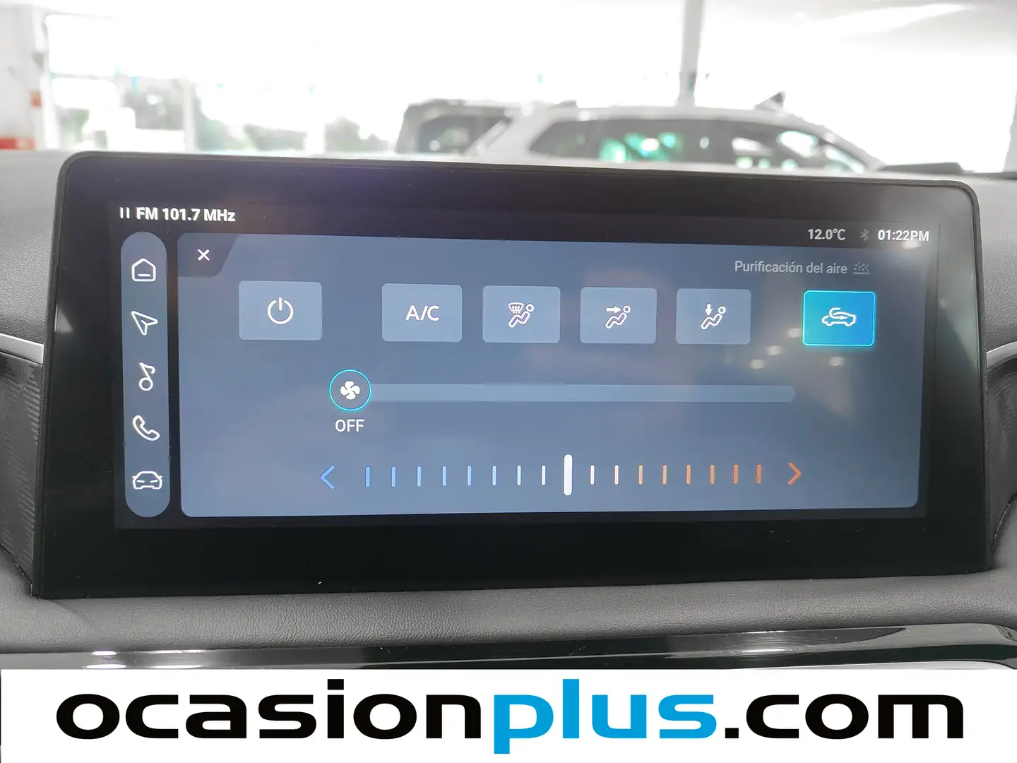 Foto MG MG3 MG MG3 1.5 Standard (116 CV)