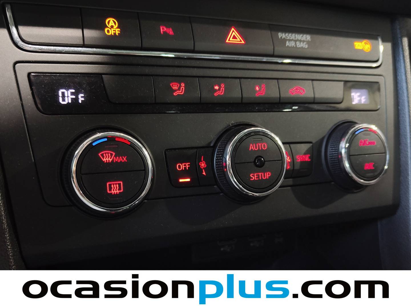 Seat León SEAT León 1.5 TSI S&S Style Visio Edition  (130 CV) de segunda mano