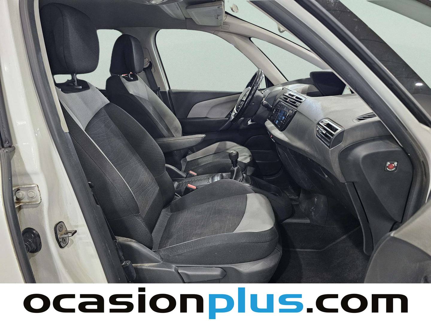Citroën C4 Picasso Citroën C4 Picasso BlueHDi 120 Feel (120 CV) diésel
