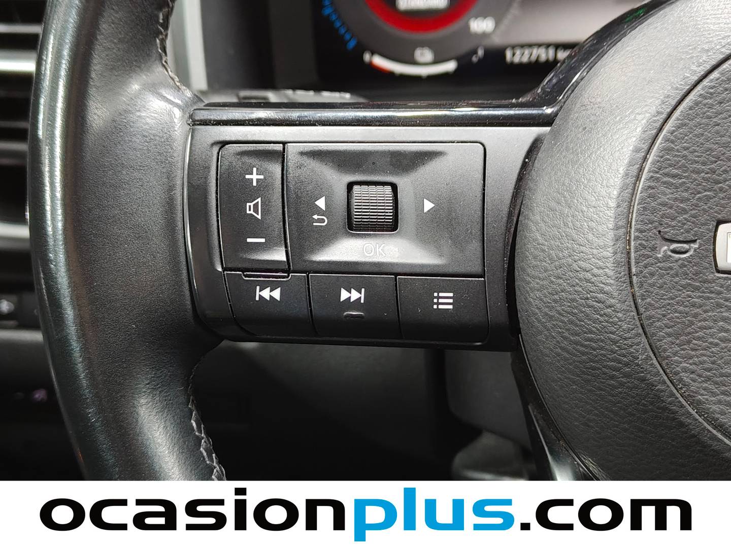 Nissan QASHQAI Nissan Qashqai E-POWER N-Connecta Auto (190 CV) barato