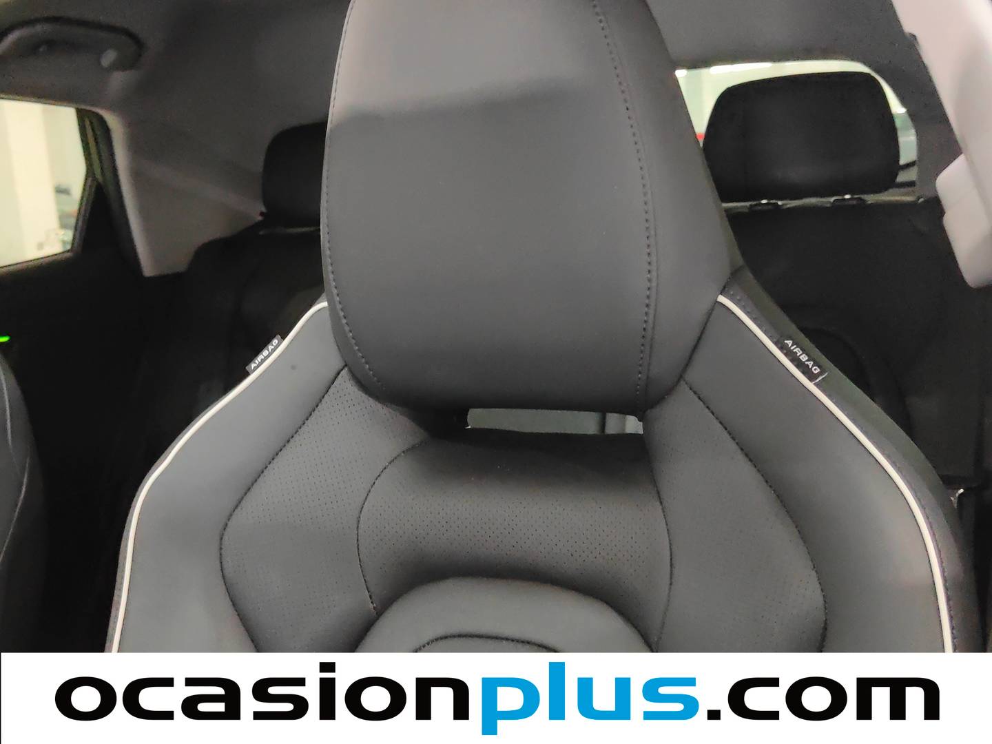 Extras y acabados del OMODA 5 OMODA 5 1.6 TGDI Premium (145 CV)