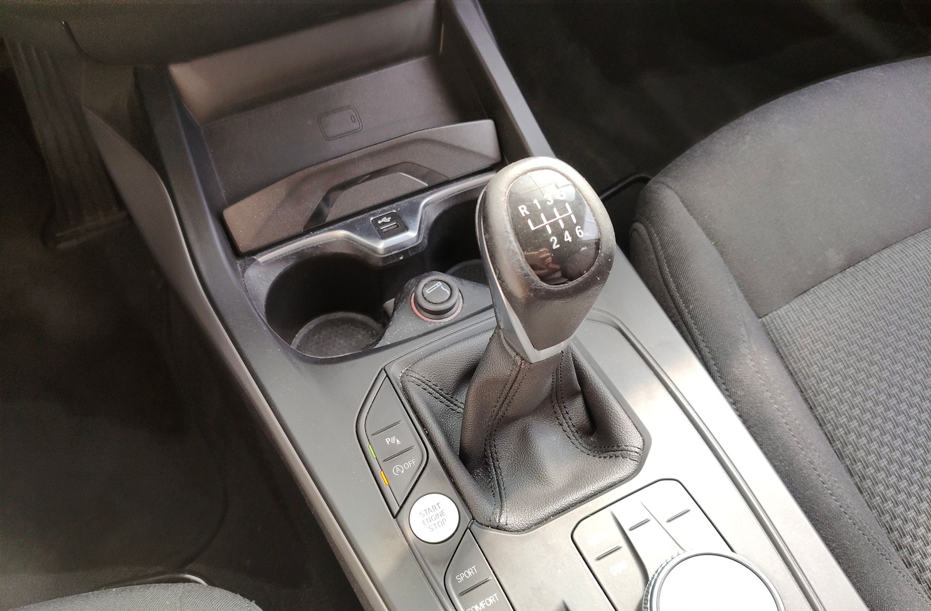 BMW Serie 1 118d - foto 5