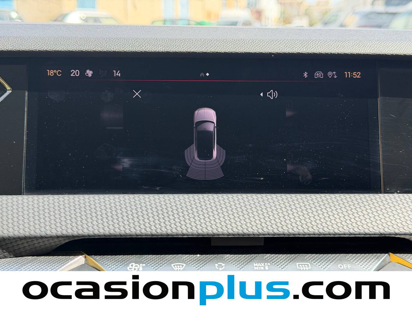 Equipamiento del DS DS 4 DS DS4 BlueHDi 130 Bastille Auto (130 CV)