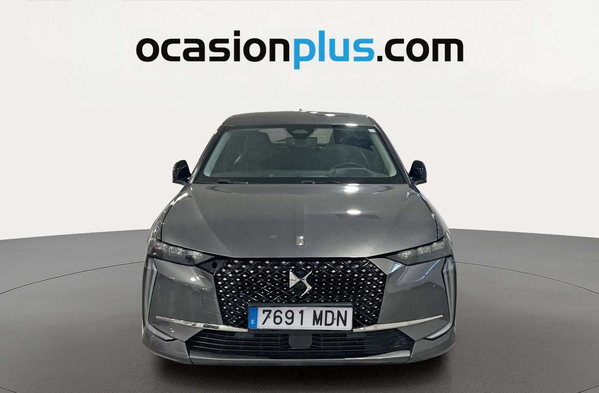 DS DS 4 BlueHDi 130 Trocadero - foto 15