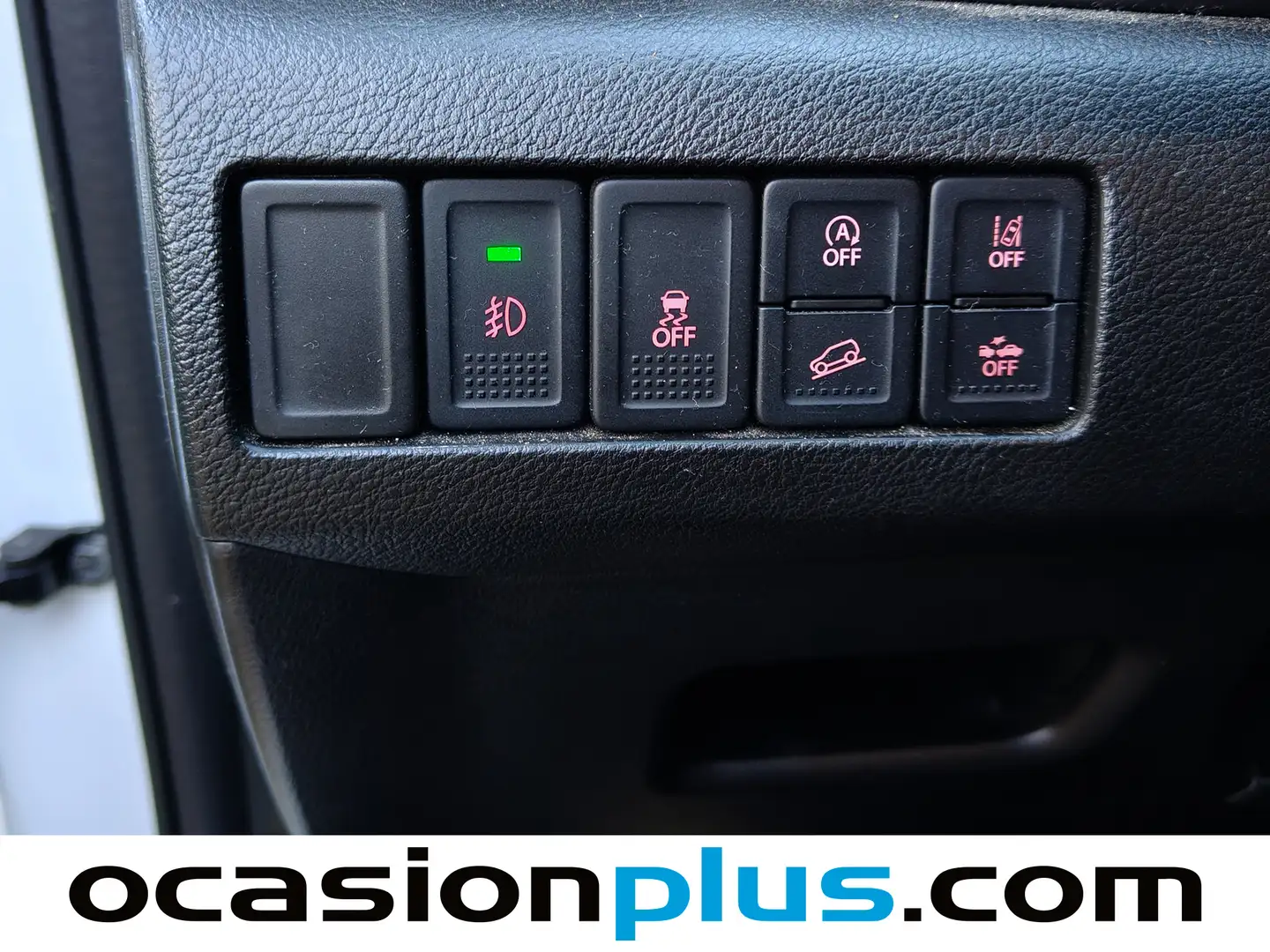 Foto Suzuki Vitara Suzuki Vitara 1.4 Turbo Mild Hybrid GLE 4WD (129 CV)