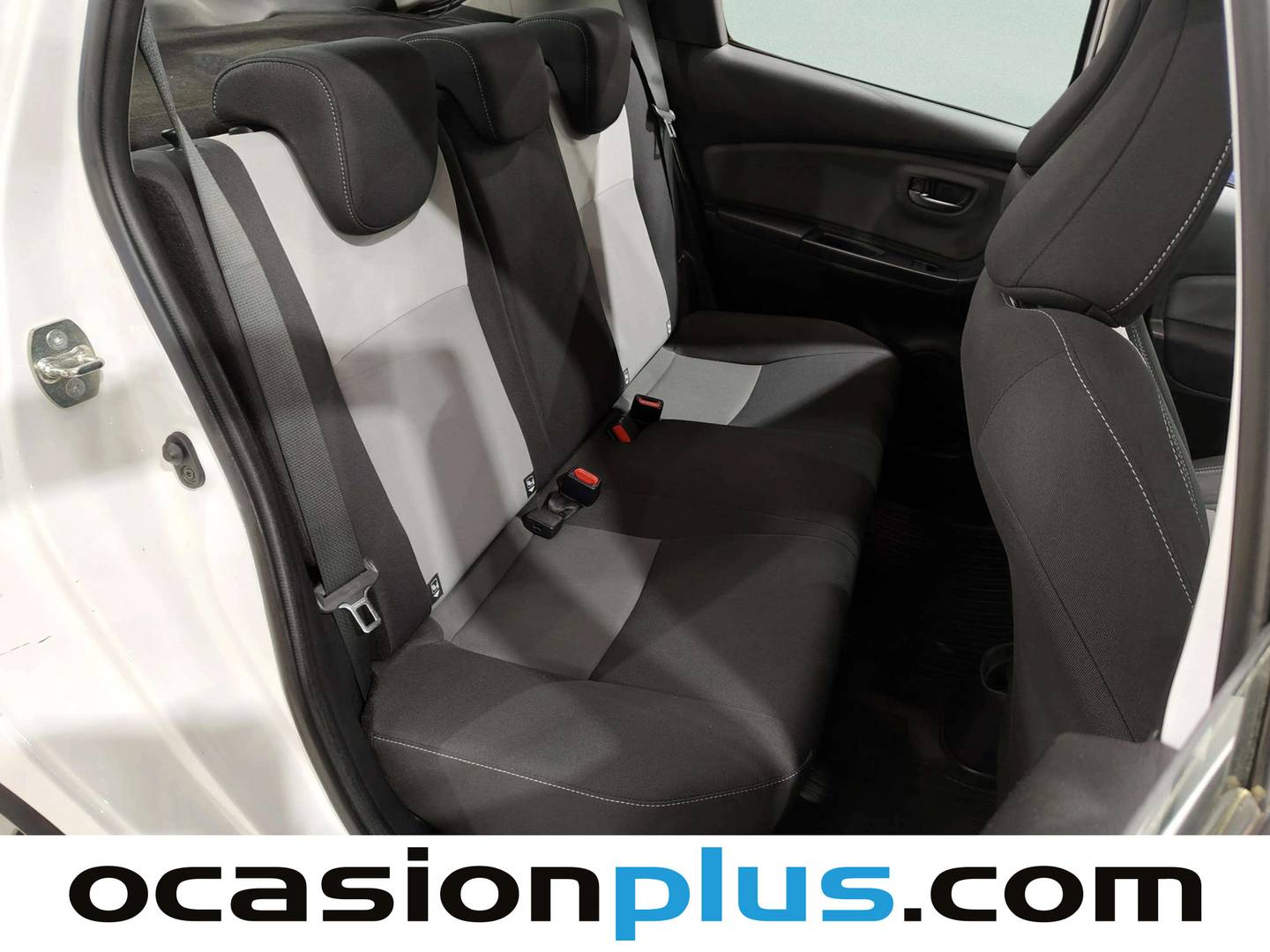 Toyota Yaris Toyota Yaris 1.5 Active (111 CV) al mejor precio