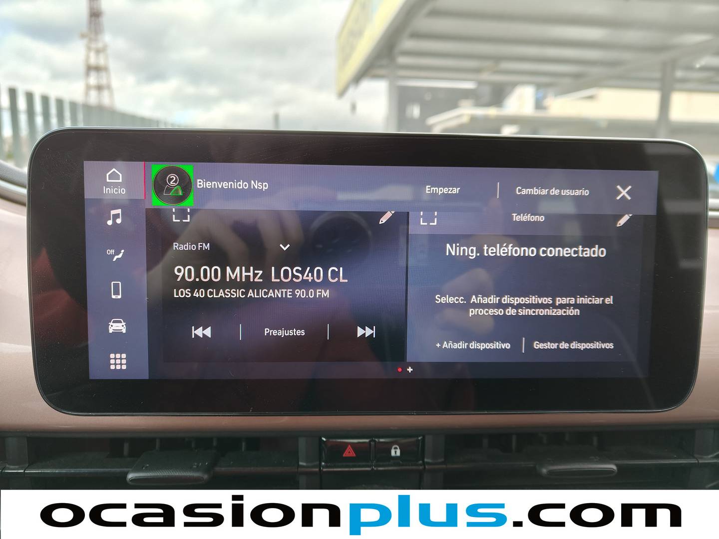 Fiat 500 Fiat 500 Electrico Electrico Monotrim 320km (118 CV) automático