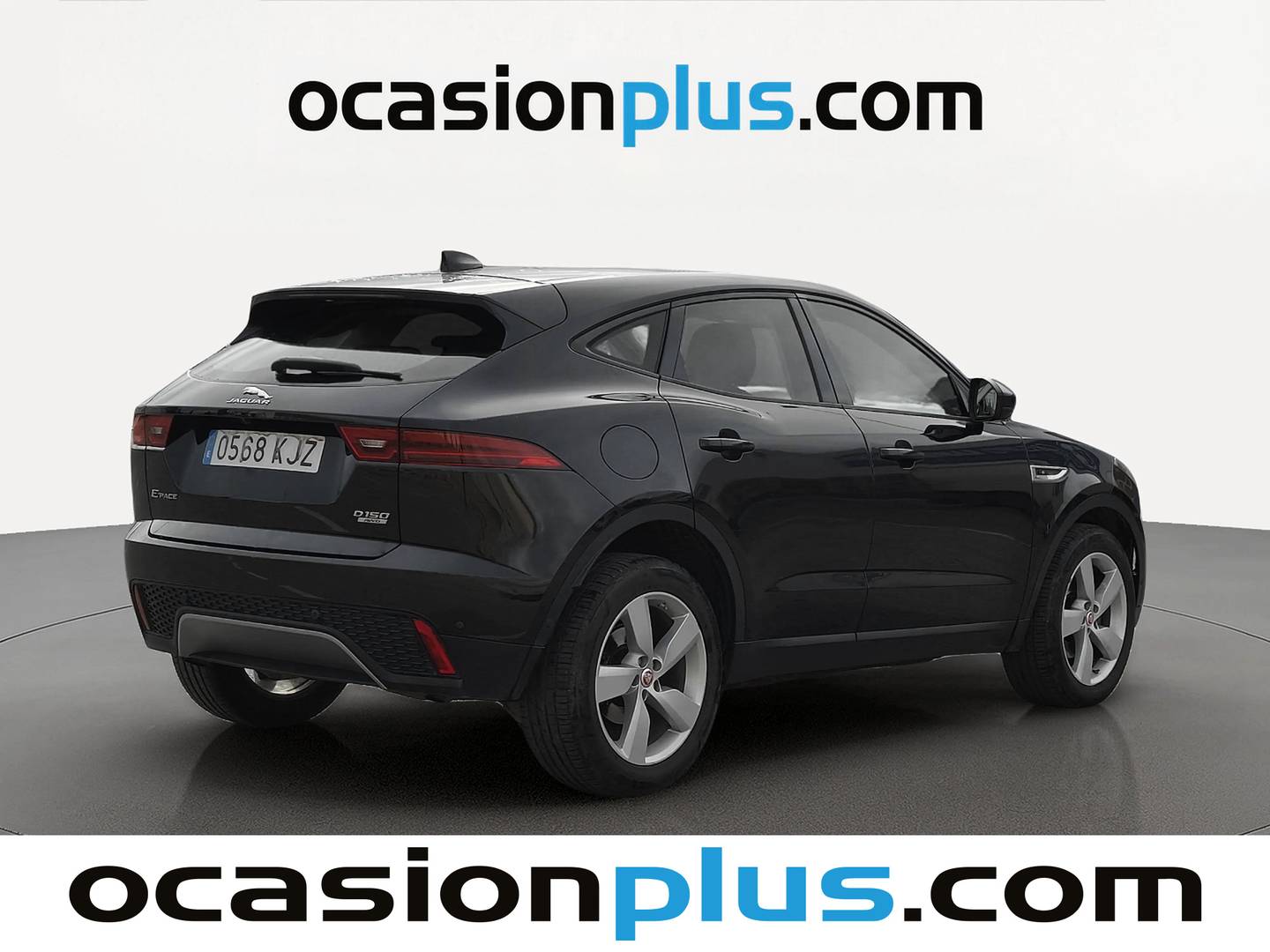 Foto Jaguar E-Pace Jaguar E-PACE 2.0D S 4WD Auto (150 CV)
